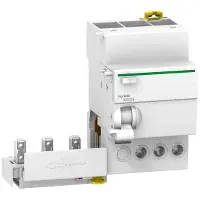 Vigi iC60 3P 25A 300 mA type A – A9Q24325 Offre Limitée