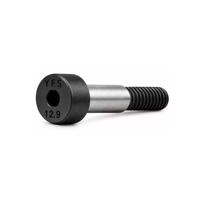 Acheter Direct Vis CHC à épaulement – ISO 7379 – M 12 x 10 x 60 – Classe 12.9 brut