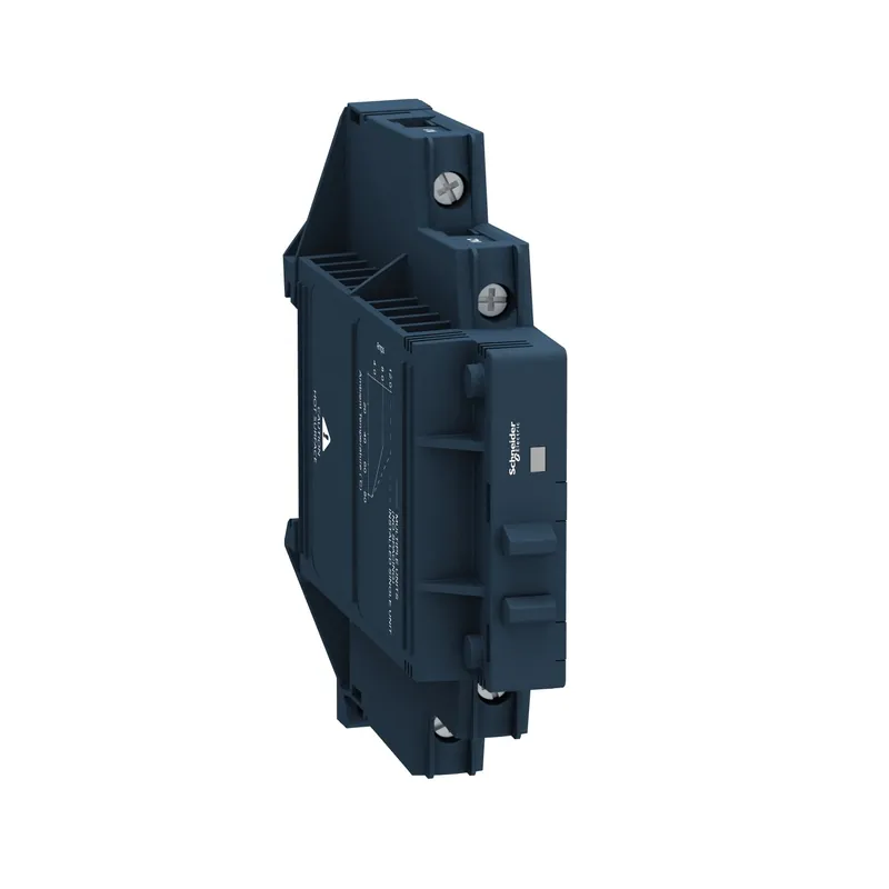 1 PHASE SSRELAIS 280VAC 1 2A 24VAC RANDOM – SSM1A112B7R Acheter Direct