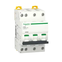 Achat Immédiat Acti9 IC40N disj mod 3P+N C 40A 6000A/10kA – A9P54740