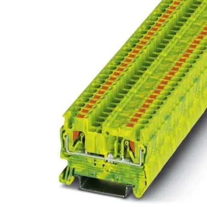 Blocs de jonction pour conducteur de protection – PHO3209536 Meilleur Prix