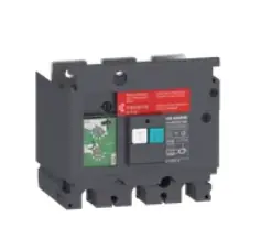 Vigimodul 3p pour NSX400 / 630 30mA à 30A 200 à 440VAC Super Prix