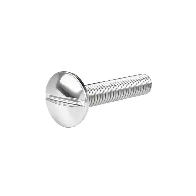 Acheter Direct Vis poêlier – NFE 25129 – M 8 x 50 – Inox A4