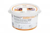 Meilleur Choix Colle d‘étanchéité bi composant pot de 1,85 Kg SCHLUTER SYSTEMS