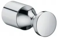 Patère Élégance 15 x 34 mm KEUCO Livraison Express