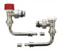 Acheter Direct Kit écrasement équerre en 12 GIACOMINI