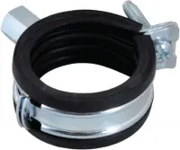 Promotion Collier Ksb1 Ez Epdm M8/10 15-18 mm boîte de 50 pièces WALRAVEN