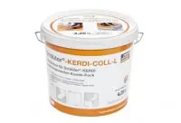 Colle d‘étanchéité Kerdi-Coll L bi composant pot de 4,25 kg SCHLUTER SYSTEMS Vente Directe