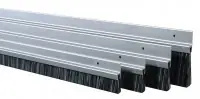 Commander Vite Bas de porte alu à brosse 300 cm IBS50 – ELLEN – 0308103D