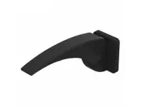 Nouvelle Collection Accoudoir relevable ABS anthracite PELLET