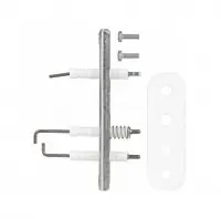 Jeu d‘electrodes 36 x 100 x 150 mm ELM LEBLANC Commander Maintenant