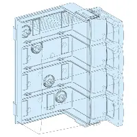 Vente Directe Linergy – Bloc alimentation INV100-250 – INS250 horiz. (vers Linergy BW) – LVS04060