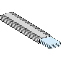 Achat Immédiat PrismaSeT G Active – Barre souple isolée – 20x2mm – L= 1800mm – LVS04742