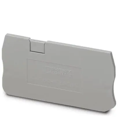 50 Flasques d‘extrémité – D-ST 2,5-TWIN – 3030488 Must-Have