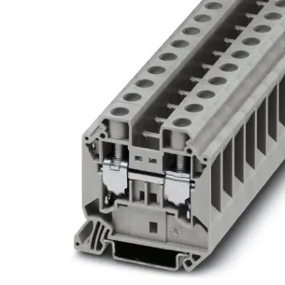50 Blocs de jonction simple – UT 16 – PHO3044199 Commander Maintenant