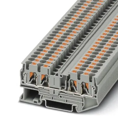 Offre Spéciale 50 Blocs de jonction simple – PT 4-QUATTRO- PHO3211797