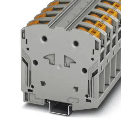 3 Blocs de jonction de puissance – PTPOWER 95 Commande En Gros