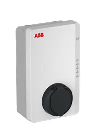 Borne de recharge 3,7 kW Terra AC W4-S-0 – Wallbox Type 2 Monophasé 1 prise 16A 6AGC082587 Offre Exclusive