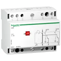 Achat Immédiat Acti9 CDSs – délesteur mono 2 voies – 230Vca – A9C15908