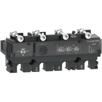 Achat Immédiat ComPacT NSX – déclencheur MicroLogic 2.2G 160A – 4P4D pour NSX160-250 – C1642G160