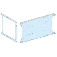 Achat Immédiat PrismaSeT P Active – Platine INF63/160 – 3P4P – horiz./vertic. – Cde rotat.-L650 – LVS03541