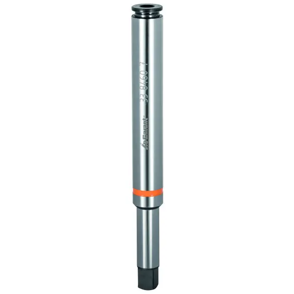 Expédition Rapide Rallonge pour tarauds avec dispositif de serrage rapide, Type 2