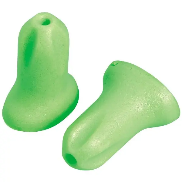 Jeu de bouchons antibruit uvex hi-com, Type 200 Prix Cassé