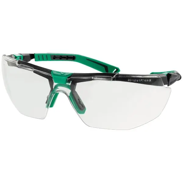 Lunettes de protection confort 5X1 Usine Directe