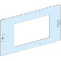 Vente Flash PrismaSeT P Active – Plastron INS/INV800/1600 – 6M – 4P – fixe – vertical-L650 – LVS03714