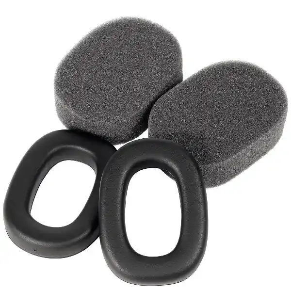 Nouvel Arrivage Kit d‘hygiène pour casques antibruit GARANT GreenPlus, Type SFN