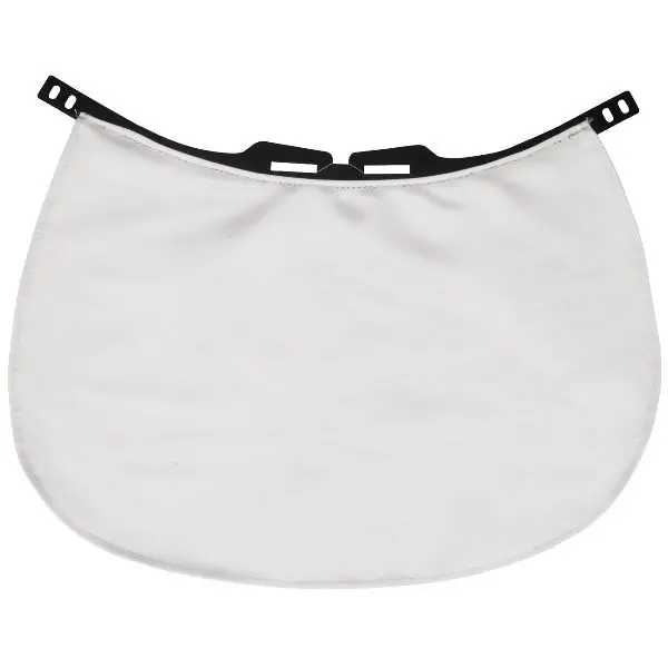 Nouvelle Collection Protège-nuque UV, Couleur WHITE