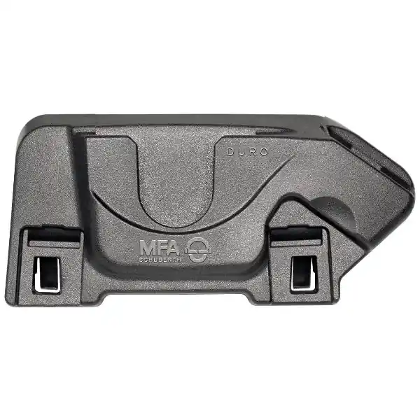 Paire d‘adaptateurs de casque MFA Duro, Référence fabricant MFA Achat Immédiat