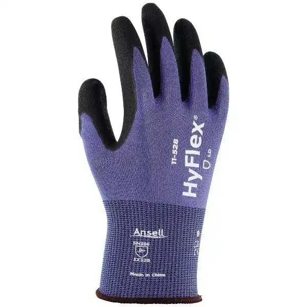 Paire de gants HyFlex® 11-528, Taille des gants 7 Dernier Modèle