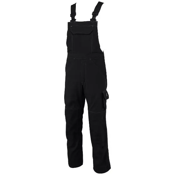 Acheter Direct Salopette Newark, noir, Taille de confection DE 44