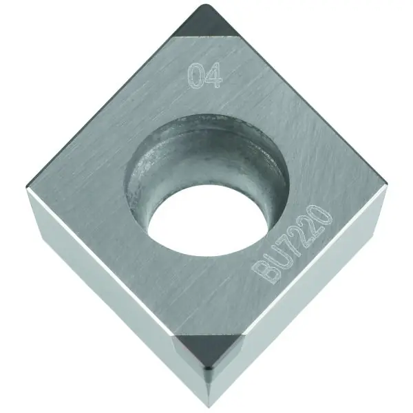 Prix Choc Plaquette de tournage CCGW 120404, CBN (5° / 7°)