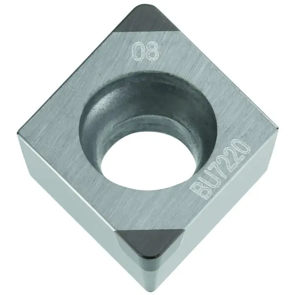 Populaire Plaquette de tournage CCGW 09T308, CBN (5° / 7°)