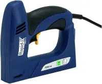 Agrafeuse-cloueuse électrique ESN114 – RAPID – 5000131 Soldes