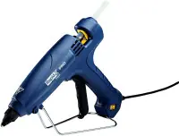 Soldes Pistolet à colle PRO EG320 – RAPID – 5000326