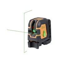 Prix Promo Laser croix GEO1X-GREEN SET - GEO FENNEL - 541260