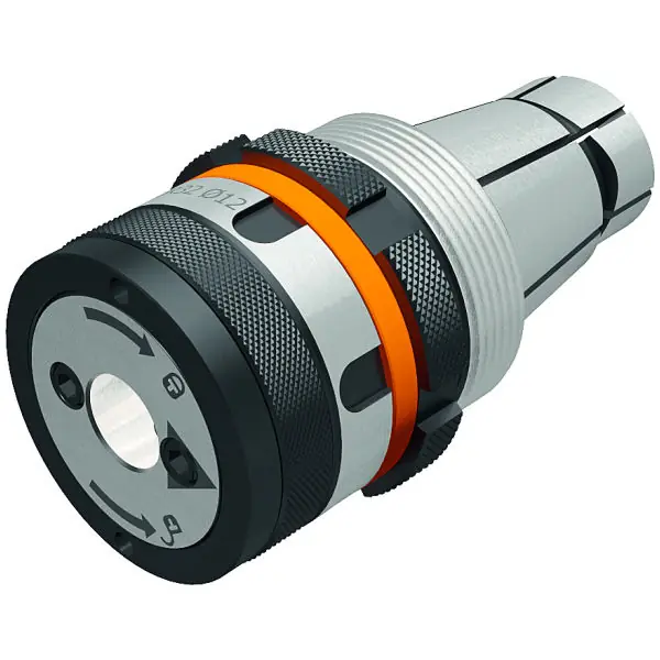 Adaptateur à changement rapide ER40, d=64,5, ⌀ serrage 12mm Prix Promo