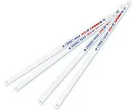 100 lames de scie à métaux bimétal 224HE T2 24 dents – LENOX – 20117224HE Marque