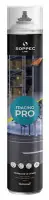 Peinture de marquage au sol TRACING® PRO système PureSPRAY blanc RAL 9016 aérosol 750ml – SOPPEC – 152000O Commande En Gros