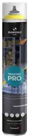 Offre Limitée Peinture de marquage au sol TRACING® PRO système PureSPRAY jaune RAL 1013 aérosol 750ml – SOPPEC – 152002O