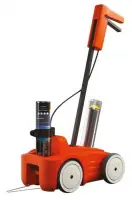 Chariot de traçage de ligne DRIVER™ – SOPPEC – 441600PURE Nouveauté