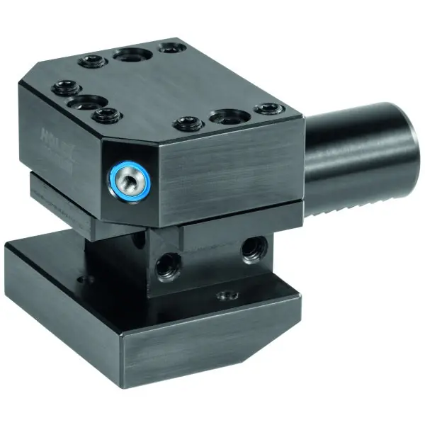 Vente Directe Porte-outils multiple VDI renversé, Queue ⌀ d1 30mm