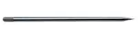 10 électrodes tungstène CERIUM 2 % diamètre 2x150mm – ABICOR BINZEL – 700.0181 Produit De Marque
