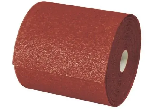 Bon Marché Rouleau 10m x 115mm Gr.60