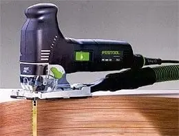 Guide parallèle FESTOOL Prix Promo