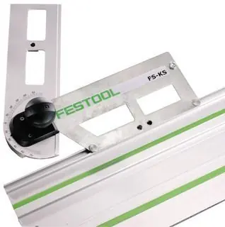 Equerre combinée FESTOOL FS-KS Offre Exclusive