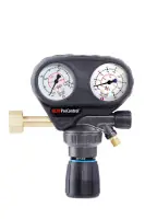 Achat Immédiat Détendeur PROCONTROL capoté azote – GCE CHARLEDAVE – PC0783634